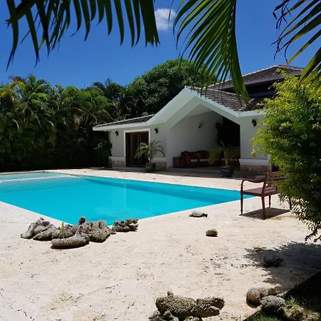 Cocotal Palma Real Villa 451
